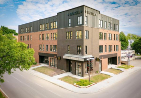 Les Lofts de Vitré - Par Les Lofts Vieux-Québec Quebec